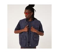 Oakley Reserve Utility Vest graphite (00N) XXL