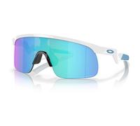 Oakley Herren Youth Frogskins Oj9027 Sunglasses, Saphir Prizm, 45/14/121