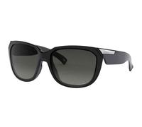 Oakley Rev Up Polished Black Prizm Grey Gradient Polarized