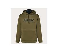 OAKLEY RIDER LONG 2.0 HOODIE Herren | ARMY GREEN |