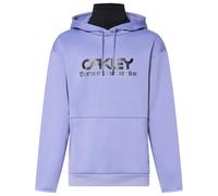 Oakley - Rider Long 2.0 Hoodie New Lilac - S - Sweatshirt New Lilac S