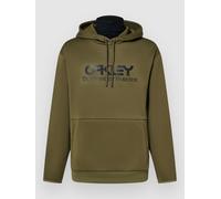 Oakley Rider Long 2.0 Shred Hoodie army green Herren Gr. S