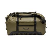 Oakley - Road Trip Rc Duffle 50L Army Green - Seesack Vert Sans