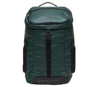 Oakley Road Trip RC Dunkelgrüner Rucksack Einheitsgröße