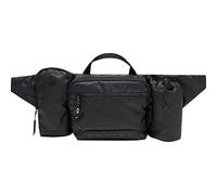 Oakley Apparel Road Trip Rc Waist Pack Schwarz (Herstellerartikelnummer: FOS901041-02E-U)