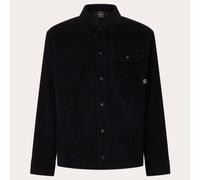 OAKLEY ROAM COMMUTER CORDUROY LS Herren / BLACKOUT /