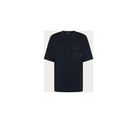 Oakley Roam Commuter Pocket Tee blackout (02E) XS
