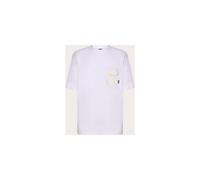 Oakley Roam Commuter Pocket Tee white (100) L
