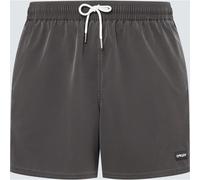 Oakley Apparel Robinson Rc 16´´ Badeshorts L Blackout