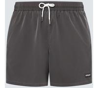 Oakley Robinson RC 16" Beachshort blackout (02E) L