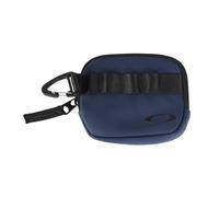 Oakley Apparel Barrel Brieftasche One Size Team Navy