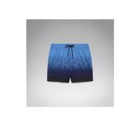Oakley Sand Pixel RC 16" Beachshort monog gradient elect blu (65O) L
