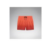 Oakley Sand Pixel RC 16" Beachshort monogram gradient orange (7DC) S