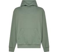 Oakley Sandboard Hoodie grün - L