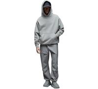 Oakley Sandboard Hoodie cement (314) L