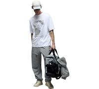 Oakley Herren T-Shirt Sandboard Pitch Weiß : M