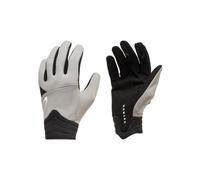 oakley seeker flow long handschuhe grau S