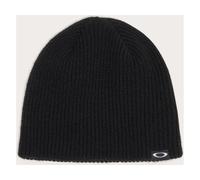 Oakley Session Beanie Mütze schwarz
