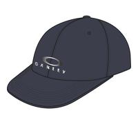 Oakley Session Cap graphite (00N) U