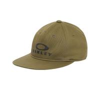 Oakley Kappe Session Grün