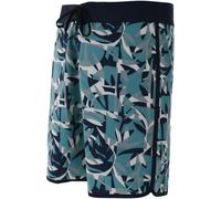 OAKLEY SESSION RC 19 Boardshort 2025 aop colar reef pacific - 30