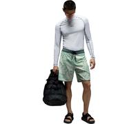 Oakley Session RC 19" Boardshort camo hibiscus faded gree (7D5) 36
