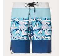 OAKLEY SESSION RC 19" Boardshort Herren | CORAL REEF PACIFIC | 38