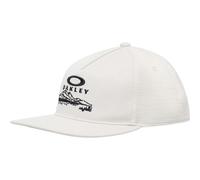 Oakley Session Trucker Graphic mist (68S) U