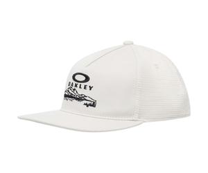 Oakley Session Trucker Graphic mist (68S) U