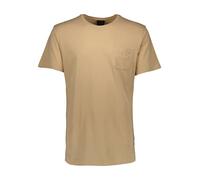 Oakley Shirt "Rider" in Beige - Größe L | Herren Plussize