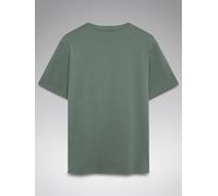 Oakley Wire B1B Tee aviator green (74O) L