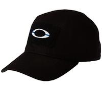 Oakley SI Cap, 02x Blackout TBL, S/M