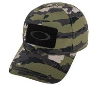 Oakley Mens Herren SI Cap Mütze, Core Camo, L-XL