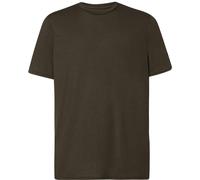 Oakley Men's SI Core Short Sleeve T-Shirt Dark Brush Large