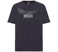 Oakley - SI Eagle Tab Tee T-Shirt - Black S