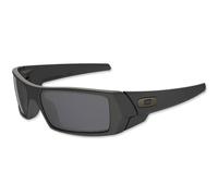Sonnenbrillen Oakley Oo9014 gascan col. 11-122 Herren Rechteckig Schwarz