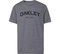 Oakley SI Indoc Tee athletic heather grey (24G) L