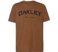 Oakley SI Indoc Tee coyote (86W) S