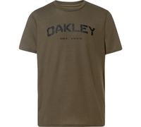 Oakley SI Indoc Tee dark brush (86V) XXL