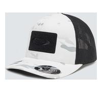 Oakley Apparel Si Multicam 110 Snapback Cap Weiß Mann (Herstellerartikelnummer: 912253-13A-U)