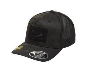 Oakley Si Multicam 110 Snapback One Size