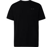 Oakley SI Oakley Flag Tee blackout (02E) L