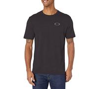 Oakley SI Starkes T-Shirt für Erwachsene, Unisex, Blackout, XX-Large
