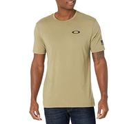 Oakley Si Strong Tee, Militärisches Hellbraun, L