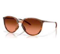 Oakley Sielo matte ginger tortoise/prizm brown gradient (928809)