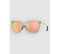 Oakley Sielo Sq Matte Grey Ink Sonnenbrille prizm rose gold Gr. Uni