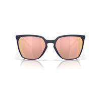Oakley - Sonnenbrille - Sielo SQ Matte Navy Prizm Rose Gold - Navy blau Navy blau one size