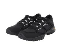 Oakley Sierra Terrain Trekkingschuhe dunkelgrau/schwarz - 43