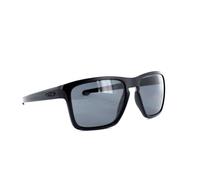 Oakley Sliver XL OO9341 01 Sonnenbrille Herrenbrille Wayfarer polarized
