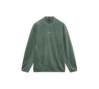 Oakley Slush Polar Crewneck aviator green M